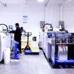 AQL random sampling based on faucets