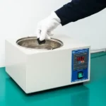 Faucet water pressure test