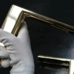 Faucet handle testing