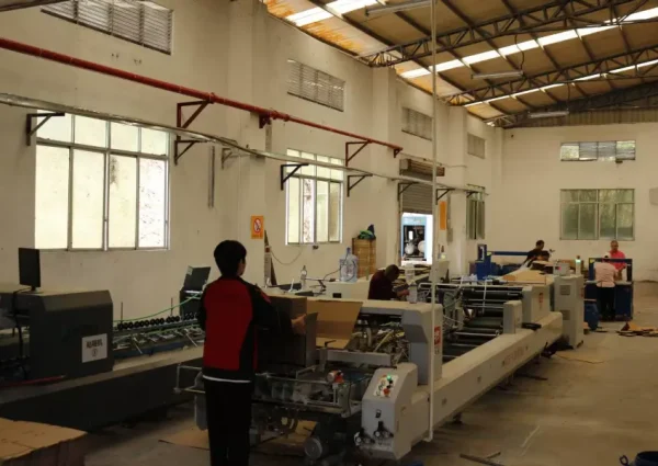 Packaging for Different Business Needs